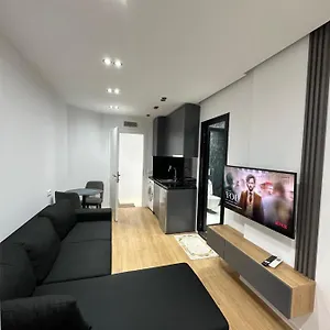 Cozystayapartments By Flow Apartamento