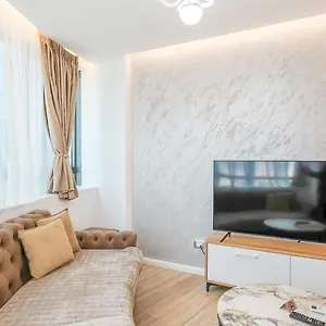 Premium In The Center Apartamento