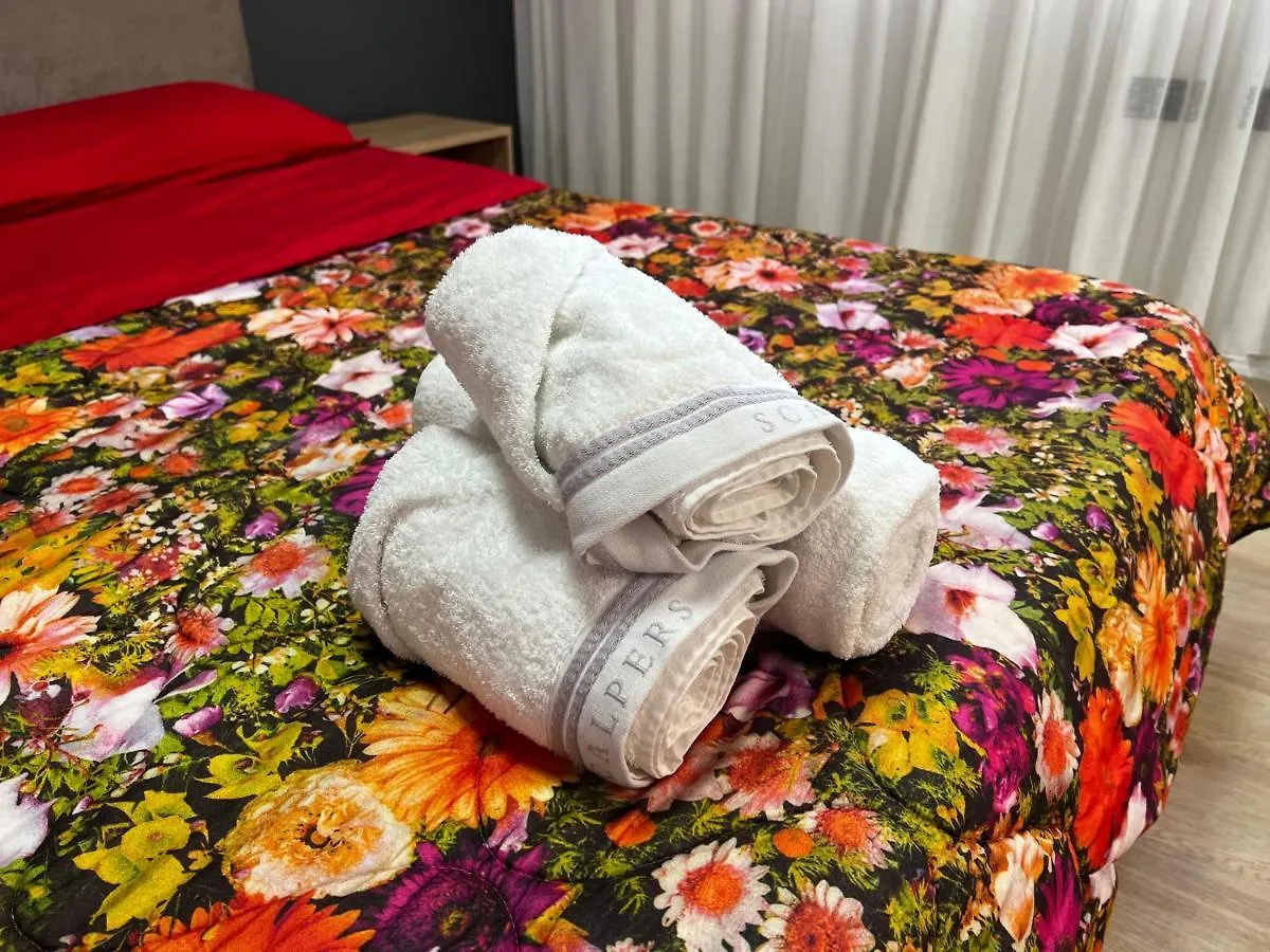 Amion Apartment In Center Of Tirana 0*,  Albanien