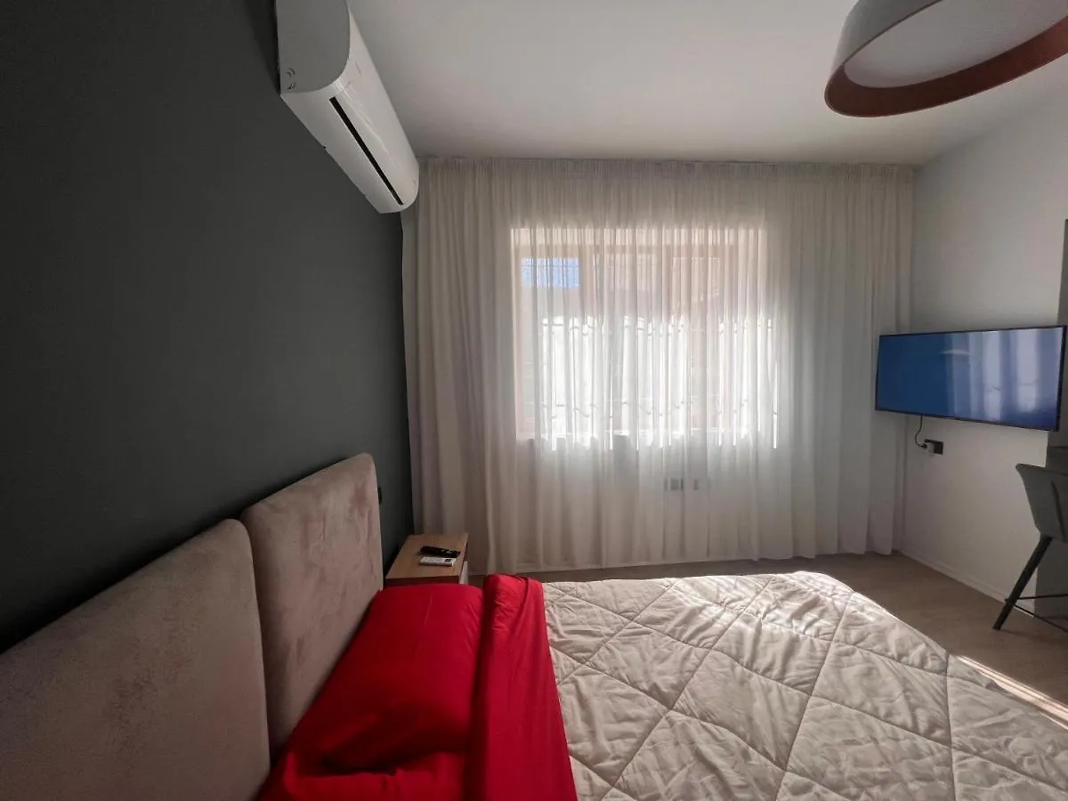 Amion Apartment In Center Of Tirana